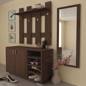 Έπιπλο Εισόδου Portmanteau P7, Genomax