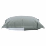 ΠΟΥΦ BLOOM ΜΑΞΙΛΑΡΑ ΘΑΛΑΣΣΗΣ HM5113.20 ΓΚΡΙ 125x145 εκ. - Image 3