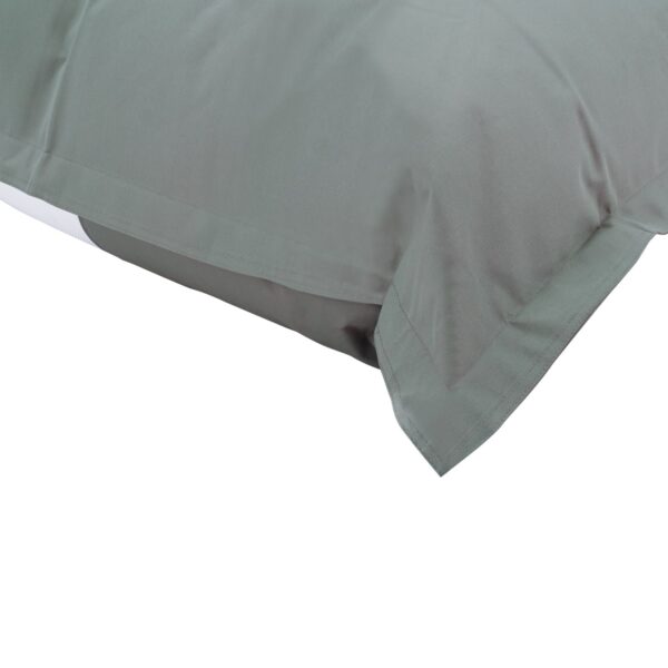 ΠΟΥΦ BLOOM ΜΑΞΙΛΑΡΑ ΘΑΛΑΣΣΗΣ HM5113.20 ΓΚΡΙ 125x145 εκ. - Image 5