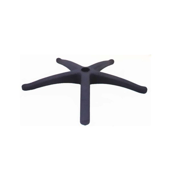 BF Βάση 280mm Nylon Μαύρο - Image 2