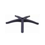 BF Βάση 320mm Nylon Μαύρο - Image 2