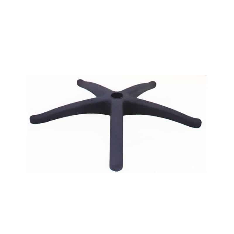 BF Βάση 300mm Nylon Μαύρο BF Βάση 300mm Nylon Μαύρο - Image 1