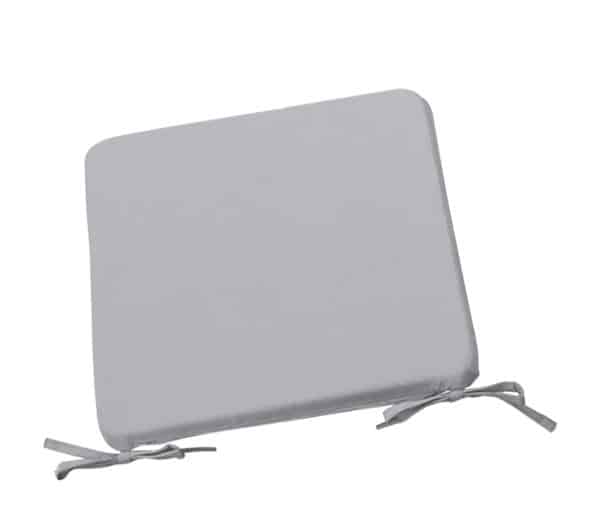 CHAIR Μαξιλάρι Καθίσματος Sandy CHAIR Μαξιλάρι Καθίσματος Sandy 42x42x3cm - Image 1