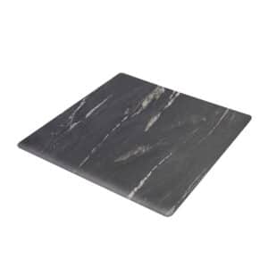 Contract Sliq Smooth Supreme Επιφάνεια Τραπεζιού τ.Werzalit Απόχρωση Letizia 70x70cm/16mm
