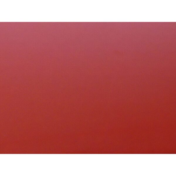 SMF Tempo Επιφάνεια Τραπεζιού Kromy Rouge Κόκκινο 70x70cm - Image 2