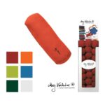 VALENTINE ROLL μαξιλαράκι Πορτοκαλί Φ15x39cm - Image 3