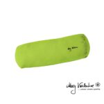 VALENTINE ROLL μαξιλαράκι Λαχανί Φ15x39cm - Image 2