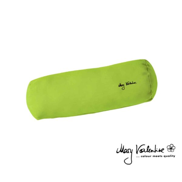 VALENTINE ROLL μαξιλαράκι Λαχανί Φ15x39cm - Image 2