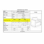 ARIZONA Πολυθρόνα Καθιστικού Κήπου ALU, Wicker Grey Brown, Μαξιλάρια Ανθρακί 77x77x73cm - Image 3