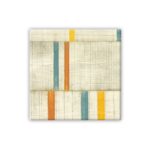 ISO TOP Plus HD Επιφάνεια Sunset Cabin 70x70cm - Image 2