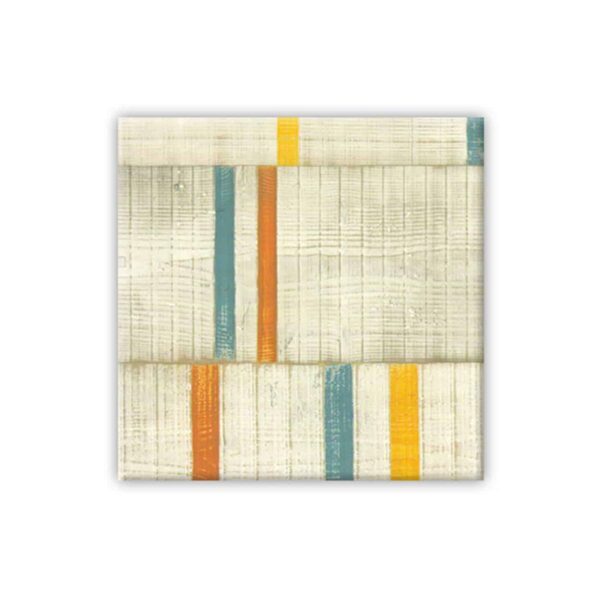 ISO TOP Plus HD Επιφάνεια Sunset Cabin 70x70cm - Image 2