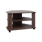 DECON Έπιπλο TV Απόχρωση Καρυδί 76x45x48cm - Image 2