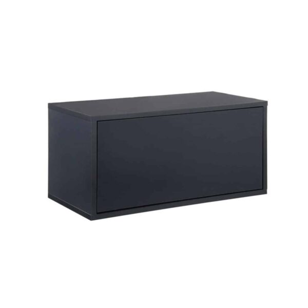 MODULE Ντουλάπι Σύνθεσης Απόχρωση Ανθρακί 60x30x30cm - Image 2