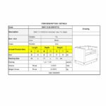 GENOVA Πολυθρόνα Σαλονιού Καθιστικού, Inox - Pu Μαύρο 83x73x71cm - Image 3