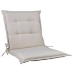 FLAP Μαξιλάρι Χαμηλό Sandy 100(45+55)x45/5cm - Image 2