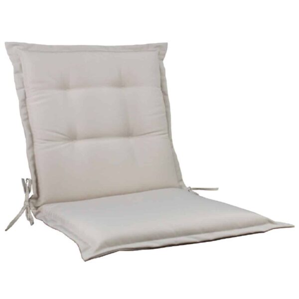 FLAP Μαξιλάρι Χαμηλό Sandy 100(45+55)x45/5cm - Image 2