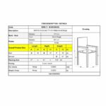 AKRON Πολυθρόνα PP-UV Άσπρο - Sand Beige 60x55x85cm - Image 7