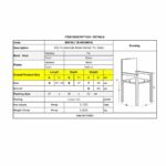 DELTA Πολυθρόνα Μέταλλο Βαφή Καρυδί, Pu Μαύρο 51x51x81cm - Image 7