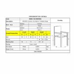 VEGERA Πολυθρόνα Dining Αλουμίνιο Βαφή Καρυδί Textilene Μπεζ, Στοιβαζόμενη 57x58x83cm - Image 6