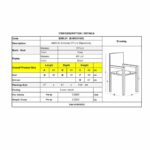 AKRON Πολυθρόνα PP-UV Μαύρο - Γκρι 60x55x85cm - Image 7