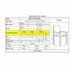 DORIAN Πολυθρόνα Κήπου Βεράντας PP-UV Sand Beige 54x55x83cm - Image 4