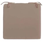 SEAT Μαξιλαράκι Cappuccino 45x45x5cm - Image 2