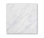 Επιφάνεια Μάρμαρο, Τετράγωνη Άσπρο 80x80cm