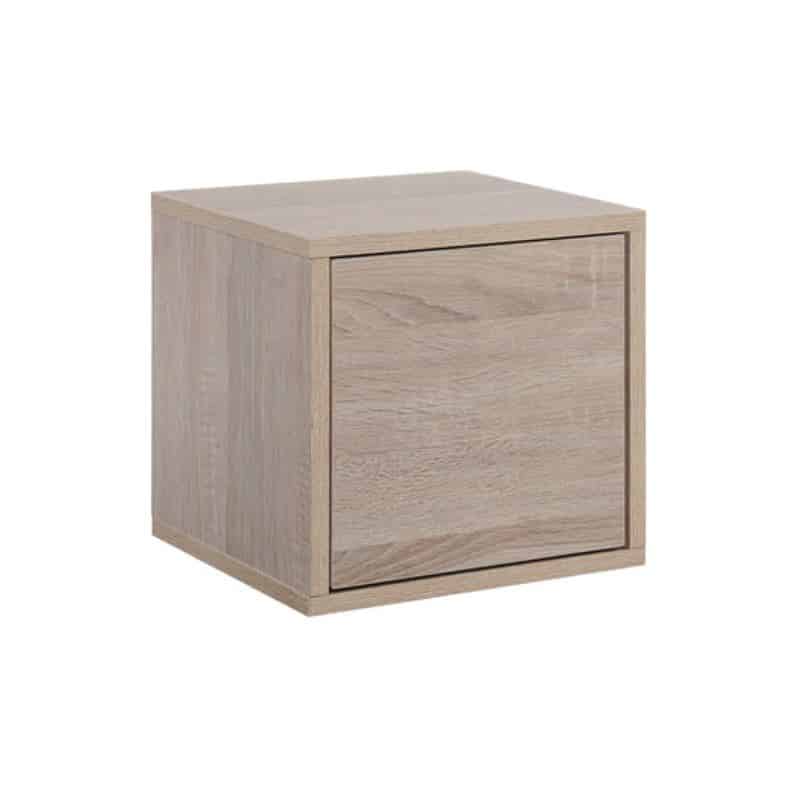 MODULE Ντουλάπι Σύνθεσης Απόχρωση Sonoma MODULE Ντουλάπι Σύνθεσης Απόχρωση Sonoma 30x30x30cm - Image 1