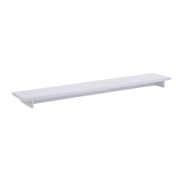 MODULE Βάση Στήριξης Σύνθεσης Απόχρωση Άσπρο 180x30x10cm - Image 1