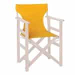 Textilene για Πολυθρόνα Σκηνοθέτη, Απόχρωση Κροκί 600gr/m2