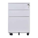 ΣΥΡΤΑΡΙΕΡΑ Μέταλλο Βαφή Άσπρο 39x52x60cm