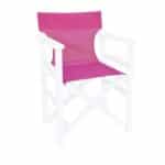 Textilene για Σκηνοθέτη Φούξια 540gr/m2 (1x2)