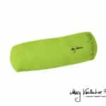 VALENTINE ROLL μαξιλαράκι Λαχανί Φ15x39cm