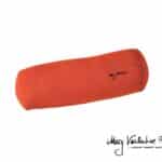 VALENTINE ROLL μαξιλαράκι Πορτοκαλί Φ15x39cm