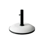 ΒΑΣΗ ομπρέλας Τσιμέντο/Μέταλλο Φ50 H.10cm (25 Kg)