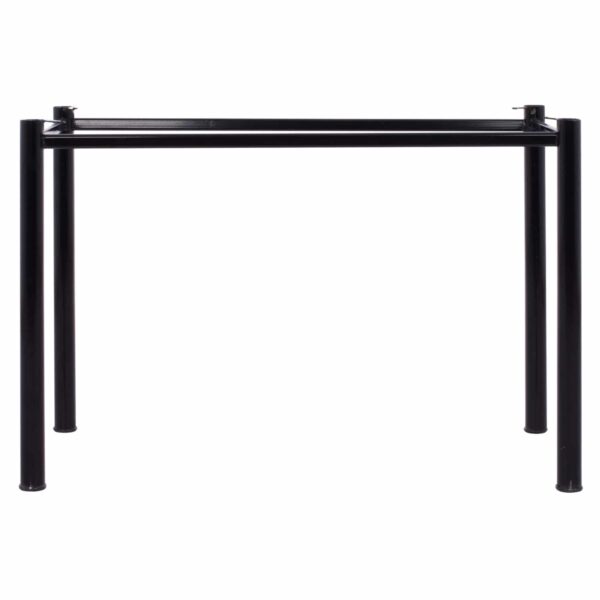 ΒΑΣΗ ΚΟΛΟΝΑΤΗ ΜΕΤΑΛΛΙΚΗ ΓΙΑ ΕΠΙΦΑΝΕΙΑ 120x70 - Image 3