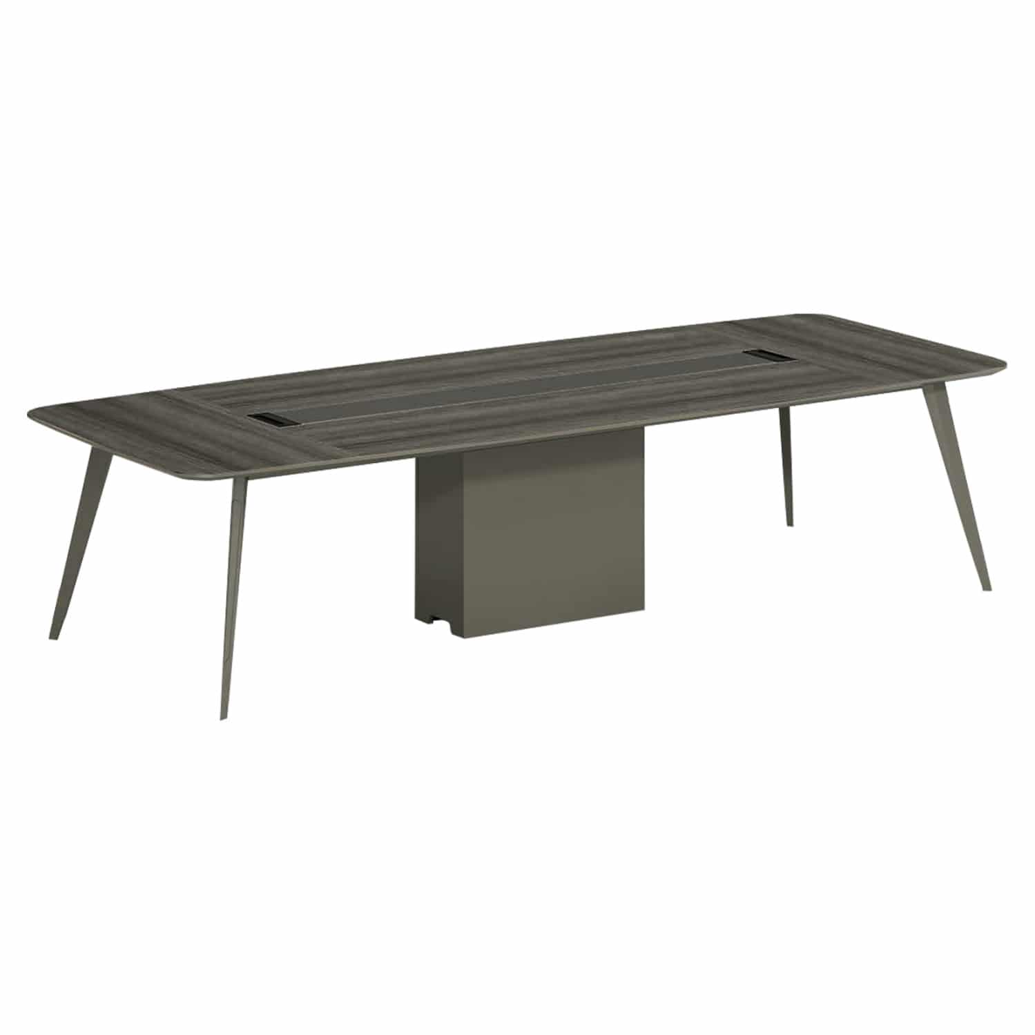 HM2124 ΕΠΑΓΓΕΛΜΑΤΙΚΟ ΓΡΑΦΕΙΟ ΣΥΝΕΔΡΙΑΣΕΩΝ LUX SERIES ΣΤΑΧΤI ΜΟΚΑ 320Χ128Χ75Yεκ. HM2124 - Image 1