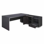 ΓΡΑΦΕΙΟ ΕΠΑΓΓΕΛΜΑΤΙΚΟ ΔΕΞΙΑ ΓΩΝΙΑ ROSEWOOD HM2112R 200X160X76Υ εκ. - Image 3