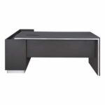 ΓΡΑΦΕΙΟ ΕΠΑΓΓΕΛΜΑΤΙΚΟ ΔΕΞΙΑ ΓΩΝΙΑ ROSEWOOD HM2112R 200X160X76Υ εκ. - Image 4