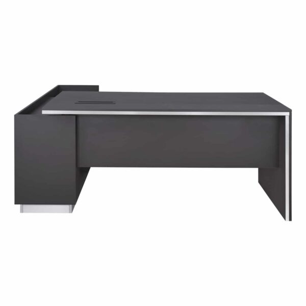 ΓΡΑΦΕΙΟ ΕΠΑΓΓΕΛΜΑΤΙΚΟ ΔΕΞΙΑ ΓΩΝΙΑ ROSEWOOD HM2112R 200X160X76Υ εκ. - Image 4