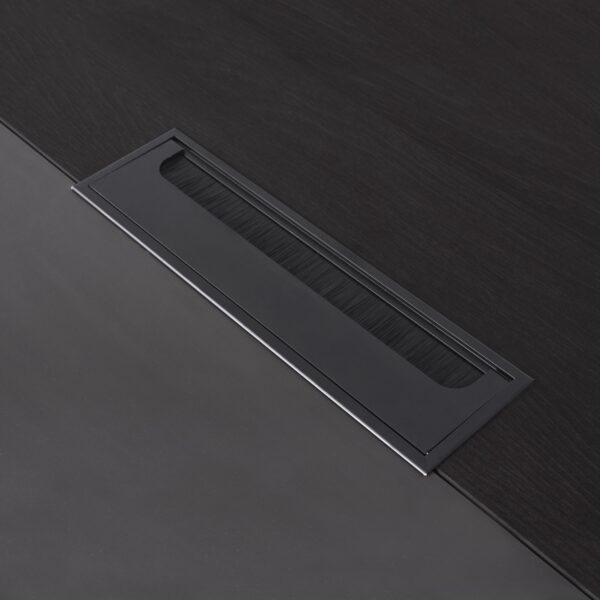 ΓΡΑΦΕΙΟ ΕΠΑΓΓΕΛΜΑΤΙΚΟ ΔΕΞΙΑ ΓΩΝΙΑ ROSEWOOD HM2112R 200X160X76Υ εκ. - Image 5