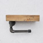 ΚΡΕΜΑΣΤΡΑ ΧΑΡΤΟΘΗΚΗ HM8941.01 28Χ14Χ16εκ - Image 2