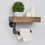 ΚΡΕΜΑΣΤΡΑ ΧΑΡΤΟΘΗΚΗ HM8941.01 28Χ14Χ16εκ - Image 5