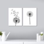 ΠΙΝΑΚΑΣ ΔΙΠΤΥΧΟ MDF ΠΙΚΡΑΛΙΔΑ HM7203.02 60x40x2,7  εκ. - Image 3