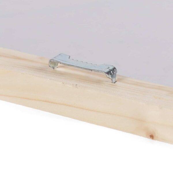 ΠΙΝΑΚΑΣ ΚΑΜΒΑΣ COLORFUL AFRICAN ART HM7197.02 100X3X70 εκ. - Image 4