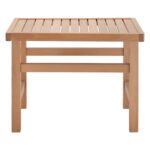 ΣΚΑΜΠΟ-ΤΡΑΠΕΖΑΚΙ ΞΑΠΛΩΣΤΡΑΣ KOLI HM11499.03 ΦΥΣΙΚΟ ΕΜΠΟΤΙΣΜΟΥ 60Χ40X45Υεκ. - Image 3