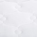 ΣΤΡΩΜΑ CLASSIC ΜΕ ΧΑΜΗΛΗ ΣΟΥΣΤΑ 160X200X14Υ εκ. HM11346.160 - Image 3