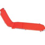 Textilene για CRETA Πορτοκαλί (1x2-540g/m2) 199x62cm