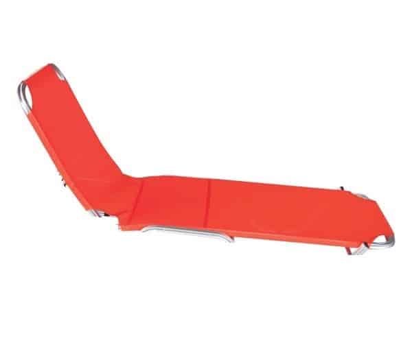 Textilene για CRETA Πορτοκαλί (1x2-540g/m2) Textilene για CRETA Πορτοκαλί (1x2-540g/m2) 199x62cm - Image 1