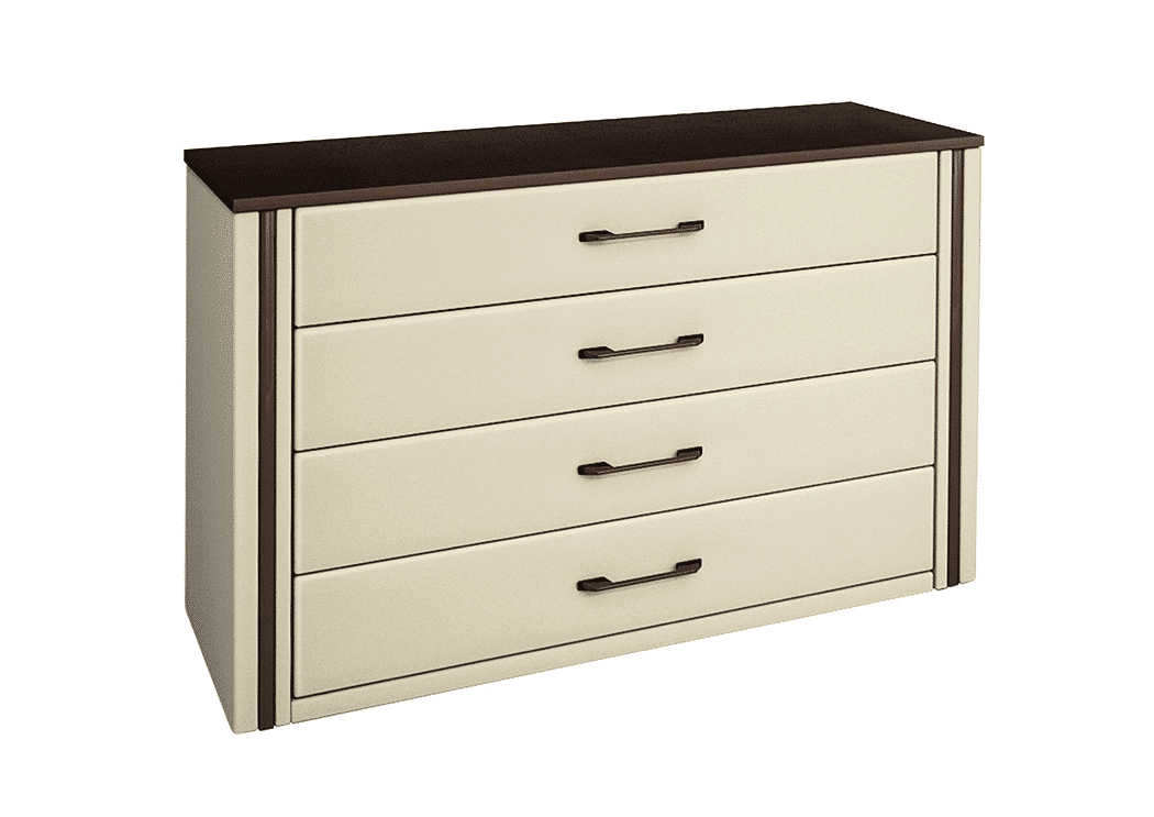 Συρταριέρα Kantan Συρταριέρα Kantan, 120/45/74 εκ., 1219921918, Genomax - Image 1